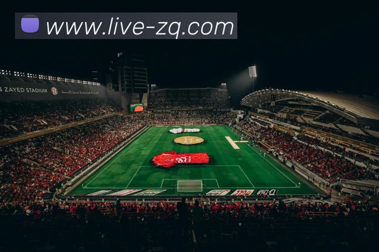 咪咕体育直播发展历程